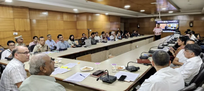 Quick solutions and immediate benefits, citizens are getting relief from Samadhan camps