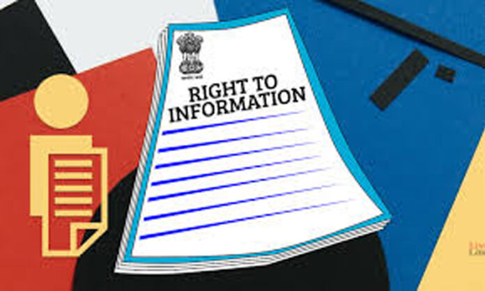 Haryana News: हरियाणा में आरटीआई के तहत जानकारी नहीं देने पर 33 हजार अधिकारियों को शोकॉज नोटिस
