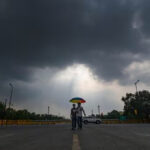 Haryana Weather Update: हरियाणा के अंबाला, पंचकूला व यमुनानगर में तेज बारिश का अलर्ट