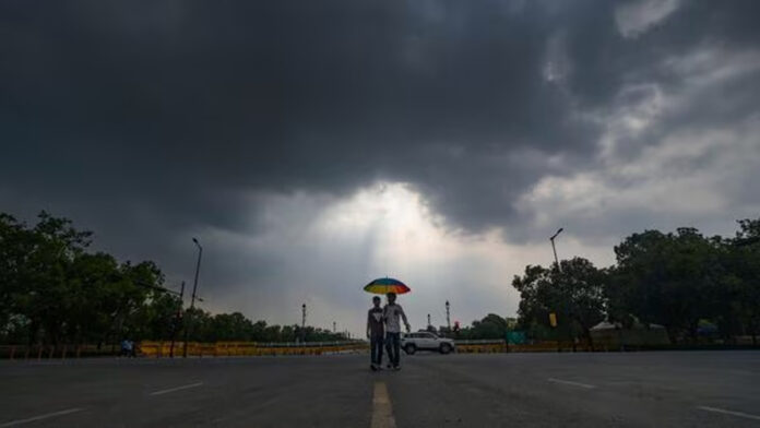 Haryana Weather Update: हरियाणा के अंबाला, पंचकूला व यमुनानगर में तेज बारिश का अलर्ट