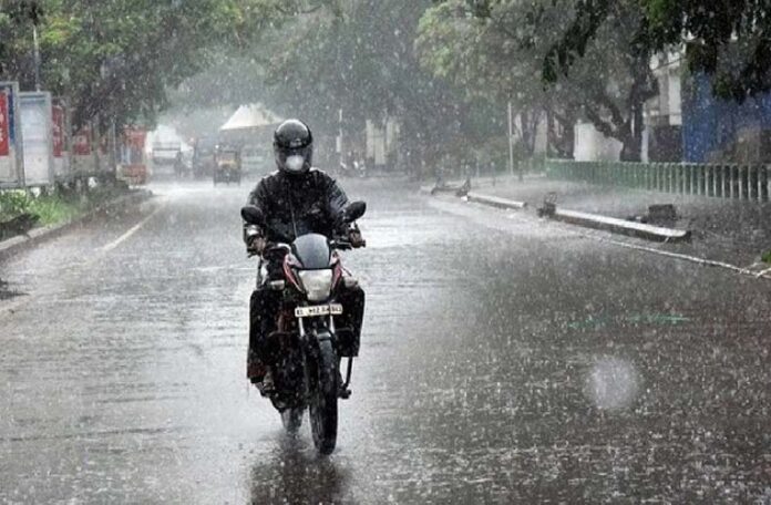 Haryana Weather Update: हरियाणा के भिवानी, महेंद्रगढ़, जींद और चरखी दादरी में हुई बारिश