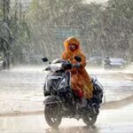 Haryana Weather Update: हरियाणा के 8 जिलों में बारिश का अलर्ट