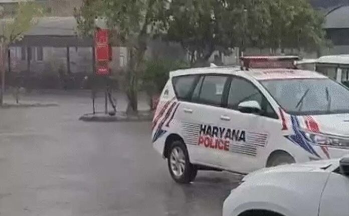 Haryana Weather Update: हरियाणा के 6 जिलों में हुई बारिश