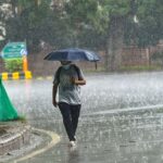 Haryana Weather Update: आज हरियाणा के 16 जिलों में बारिश का अलर्ट