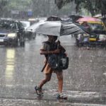 Haryana Weather Update: हरियाणा के 15 जिलों में बारिश का यलो अलर्ट