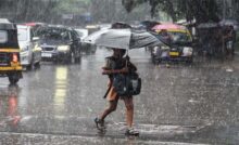 Haryana Weather Update: हरियाणा के 15 जिलों में बारिश का यलो अलर्ट