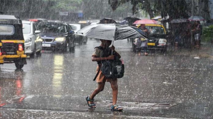Haryana Weather Update: हरियाणा के 15 जिलों में बारिश का यलो अलर्ट