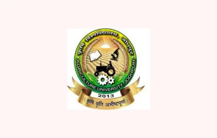 Rajasthan JET result released, check your result on jetskrau2025.com