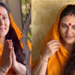 Ramayana: दीपिका चिखलिया का छलका दर्द! ‘राम’ को ‘दशरथ’ के रोल में देखना मेरे लिए बहुत मुश्किल