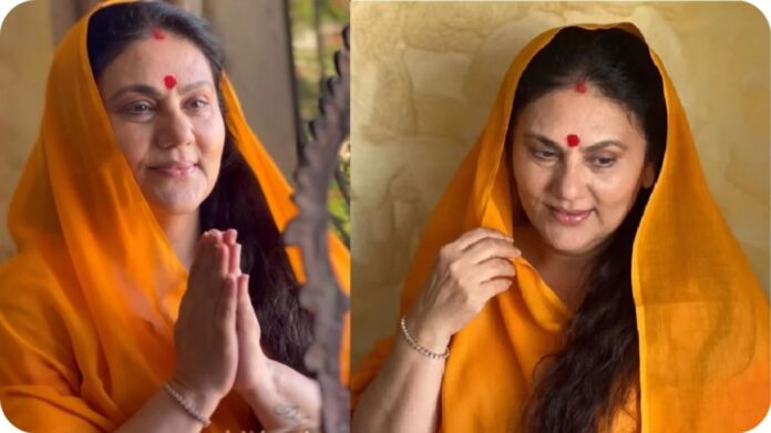 Ramayana: दीपिका चिखलिया का छलका दर्द! ‘राम’ को ‘दशरथ’ के रोल में देखना मेरे लिए बहुत मुश्किल