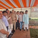 Bhiwani News: सीएम नायब सैनी आज भिवानी में, महाराजा दक्ष प्रजापति जयंती समारोह में करेंगे शिरकत