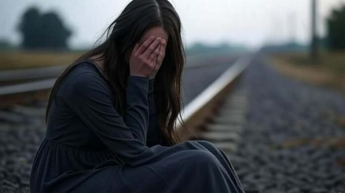 Kurukshetra News: कुरुक्षेत्र में पानीपत की महिला के साथ ट्रेन में 6 लोगों ने किया था रेप, 2 आरोपी काबू Kurukshetra News: कुरुक्षेत्र में पानीपत की महिला के साथ ट्रेन में 6 लोगों ने किया था रेप, 2 आरोपी काबू