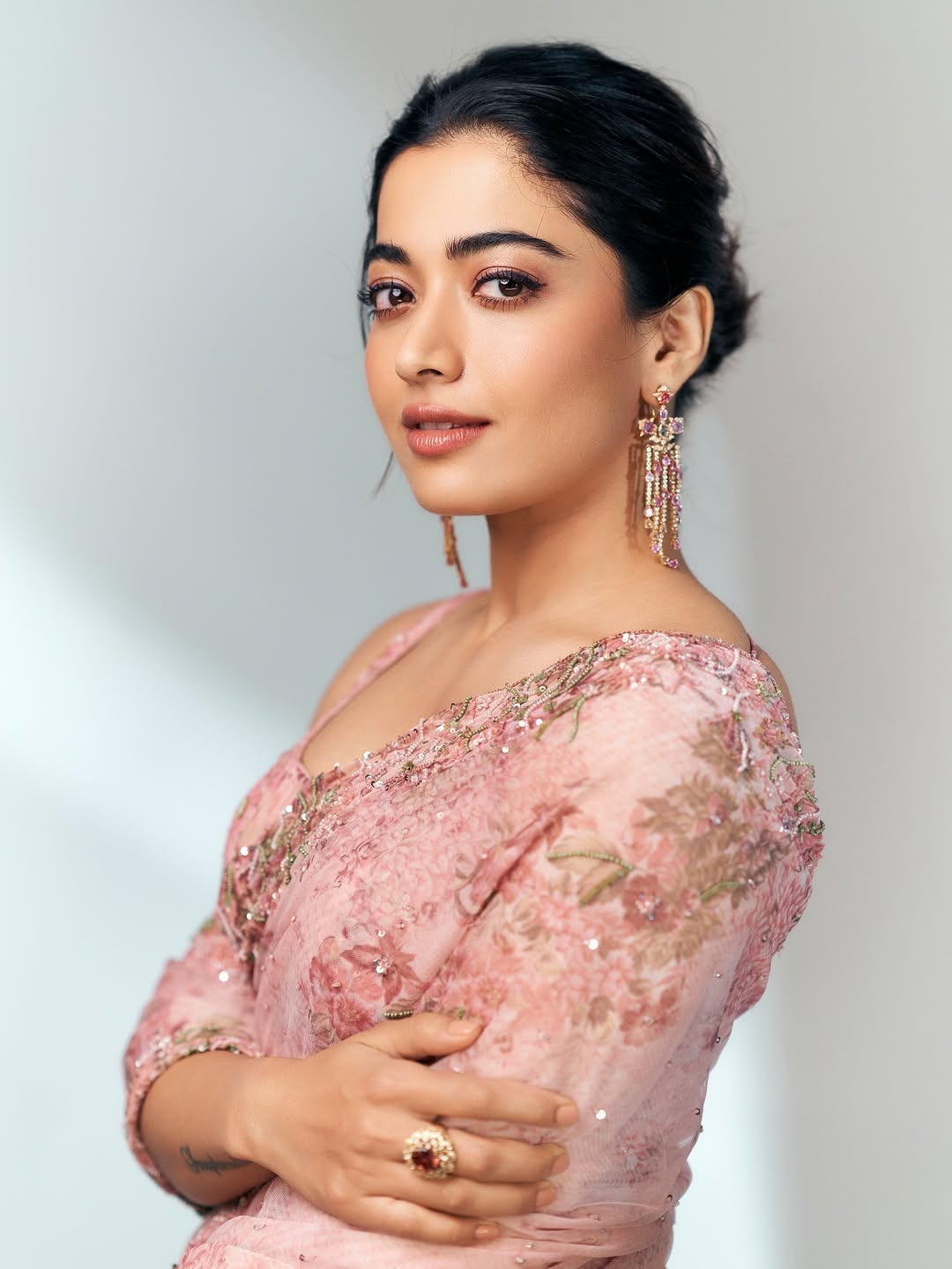 8 घंटे शिफ्ट डिबेट पर Rashmika Mandanna का बड़ा बयान, बोलीं- “मैं 36 घंटे तक...