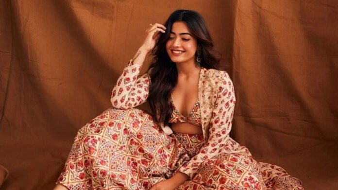 8 घंटे शिफ्ट डिबेट पर Rashmika Mandanna का बड़ा बयान, बोलीं- “मैं 36 घंटे तक...
