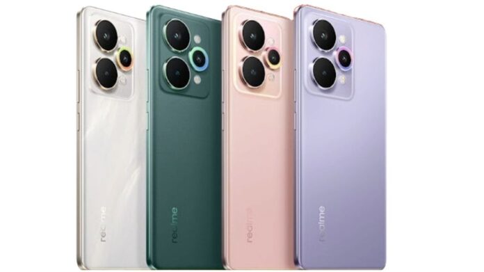 लॉन्च से पहले लीक हुआ Realme 15 Pro का दमदार लुक, देखें पहली झलक