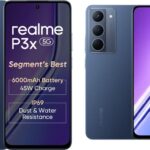 12,999 में मिल रहा है फ्लैगशिप फील! Flipkart GOAT सेल में Realme P3x 5G बना बेस्ट डील 