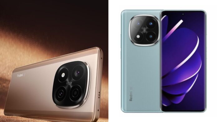 अब नए रंग और कम दाम में मिलेगा Redmi Note 14 Pro 5G, फैन्स बोले- वाह