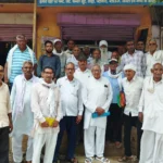 Representatives of 11 villages decided to end the practice of death feasts