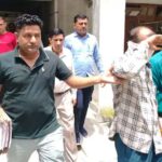 Panipat News: पानीपत में इंतकाल के नाम पर 25 हजार रुपए कर रिश्वत लेता तहसीलदार का रीडर गिरफ्तार