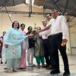 Ambala News : रोटरी क्लब अंबाला इंडस्ट्रियल एरिया ने बच्चों को जंक फूड के दुष्प्रभाव बताए