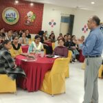 Ambala News : रोटरी क्लब अंबाला इंडस्ट्रियल एरिया ने मेडिकल चेकअप कैंप का किया आयोजन