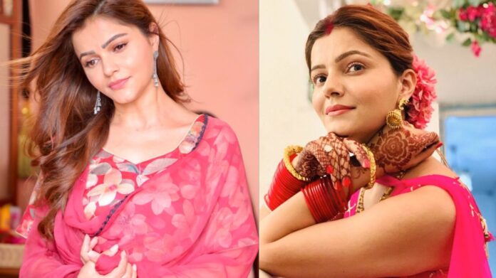 उम्र को लेकर Rubina Dilaik ने कहा कुछ ऐसा कि फैंस रह गए हैरान 