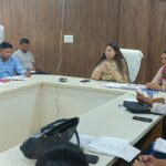 Naraingarh News : एसडीएम शिवजीत भारती ने बीएलओ प्रशिक्षण सत्र में बताए दायित्व व सावधानियां