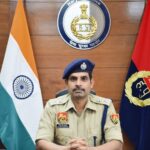 Ambala News : साइबर धोखाधड़ी से बचने के लिए सोशल मीडिया अकाउंट का पासवर्ड मजबूत रखें - एसपी अजीत सिंह शेखावत