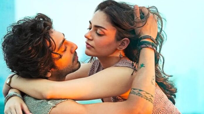 Saiyaara Box Office : 10 दिन में 248 करोड़! सैयारा ने दूसरे वीकेंड पर मचाया तहलका, बॉक्स ऑफिस पर बरसे 75 करोड़