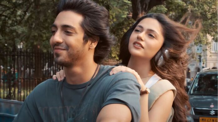 Saiyaara Box Office: अहान-अनीत की 'सैयारा' ने मचाया तहलका, चौथे दिन की कमाई पहुंचेगी 18 करोड़ के पार!