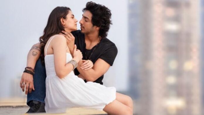 Saiyaara Week One Worldwide Box Office : अहान पांडे-अनीत पड्डा की जोड़ी ने 7 दिनों में कमाए 250 करोड़, रचा वर्ल्डवाइड इतिहास