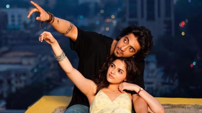 Saiyaaraa Advance Booking: सैयारा की बंपर शुरुआत! रिलीज़ से पहले ही बिके 26,000 टिकट