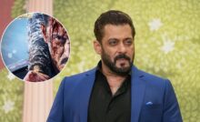 Salman Khan Battle of Galwan look : बैटल ऑफ गलवान’ से आया सलमान खान का दमदार लुक