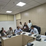 Samadhan camp is a strong medium of communication between common people and officials