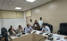 Samadhan camp is a strong medium of communication between common people and officials