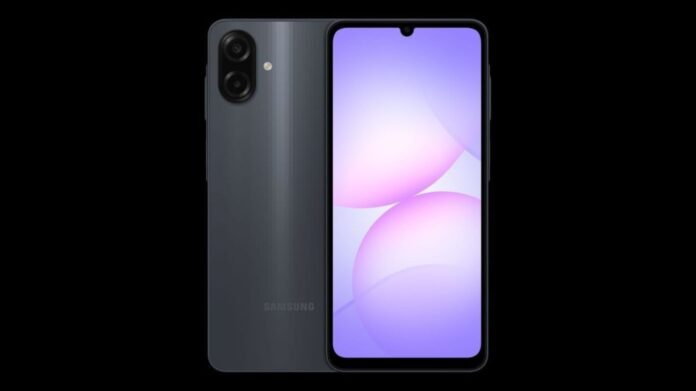 Samsung Galaxy A07 लॉन्च के लिए तैयार, Samsung ला रहा है मिड-रेंज में धाकड़ परफॉर्मेंस