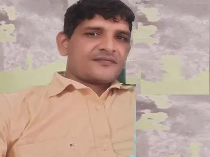 Jhajjar News : झज्जर में 3 बच्चों के पिता को गोली मारकर मौत के घाट उतारा