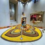 Kurukshetra News: सीएम नायब सैनी आज कुरुक्षेत्र में, अरुणाय स्थित संगमेश्वर महादेव मंदिर में करेंगे जलाभिषेक