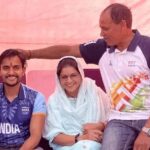 Hisar News : हॉकी इंडिया ‘ए’ टीम का कैप्टन बना हिसार का संजय कालीरावणा