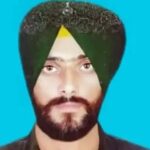 Kaithal News: कैथल का जवान लद्दाख में शहीद