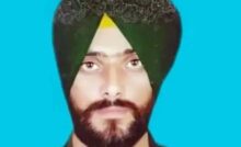 Kaithal News: कैथल का जवान लद्दाख में शहीद