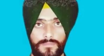 Kaithal News: कैथल का जवान लद्दाख में शहीद