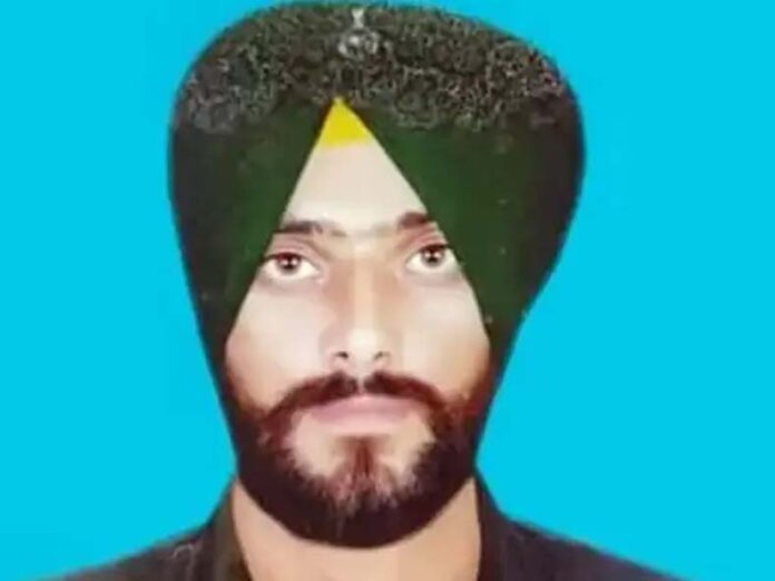 Kaithal News: कैथल का जवान लद्दाख में शहीद
