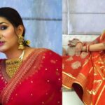 Sapna Choudhary Dance: सपना चौधरी के ठुमकों ने उड़ाए होश, 'तेरे रेट बढ़ गए' पर फैंस हुए दीवाने