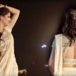Sapna Choudhary Dance: सपना चौधरी का सबसे बोल्ड गाना वायरल, "चाँद से भी सुन्दर" बना इंटरनेट सेंसेशन