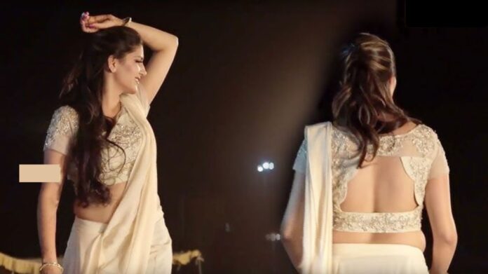 Sapna Choudhary Dance: सपना चौधरी का सबसे बोल्ड गाना वायरल, "चाँद से भी सुन्दर" बना इंटरनेट सेंसेशन