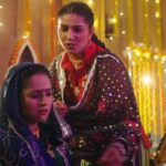 Sapna Choudhary Dance: ‘मेरा के नापेगा भरतार’ पर सपना चौधरी का हॉट डांस, वायरल वीडियो ने मचाया तूफान 
