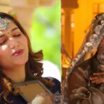 Sapna Choudhary Dance: 'पानी छलके' पर सपना का देसी स्वैग – हर ठुमके पर झूम उठा इंटरनेट