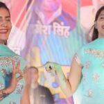 Sapna Choudhary Dance : बदली बदली लागे’ पर सपना चौधरी का तूफानी डांस, वीडियो ने पार किए 479 मिलियन व्यूज़ 