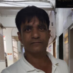 Sarpanch of Chabri Shot Dead